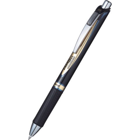 Cienkopis Pentel Energel BLP75 niebieski 0,26mm 1kol. Cienkopis Pentel Energel BLP75 niebieski 0,26mm 1kol.