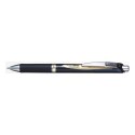 Cienkopis Pentel Energel BLP75 niebieski 0,26mm 1kol.