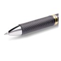 Cienkopis Pentel Energel BLP75 niebieski 0,26mm 1kol.