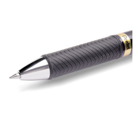 Cienkopis Pentel Energel BLP75 niebieski 0,26mm 1kol. Cienkopis Pentel Energel BLP75 niebieski 0,26mm 1kol.