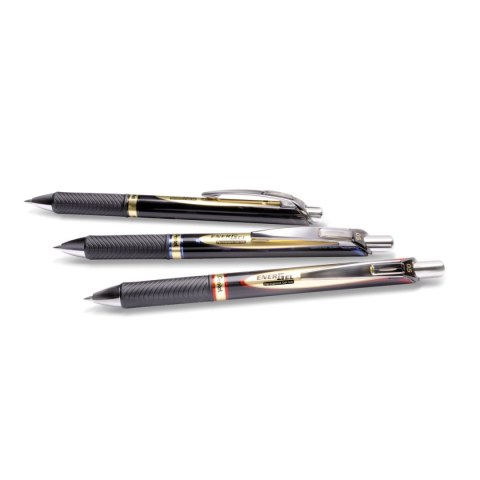 Cienkopis Pentel Energel BLP75 niebieski 0,26mm 1kol. Cienkopis Pentel Energel BLP75 niebieski 0,26mm 1kol.