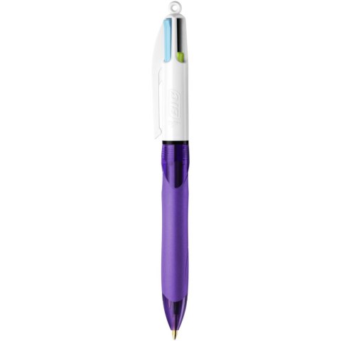 Długopis wielofunkcyjny Bic 4 Colours Original mix 0,4mm (982866) Długopis wielofunkcyjny Bic 4 Colours Original mix 0,4mm (982866)