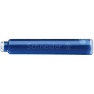 Naboje krótkie Schneider niebieski (SR6603) Naboje krótkie Schneider niebieski (SR6603)