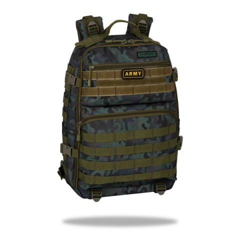 Plecak Patio CoolPack Soldier (F140882) Plecak Patio CoolPack Soldier (F140882)