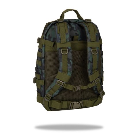 Plecak Patio CoolPack Soldier (F140882) Plecak Patio CoolPack Soldier (F140882)