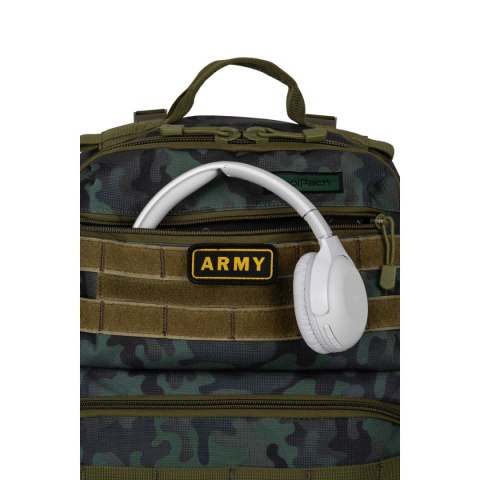 Plecak Patio CoolPack Soldier (F140882) Plecak Patio CoolPack Soldier (F140882)