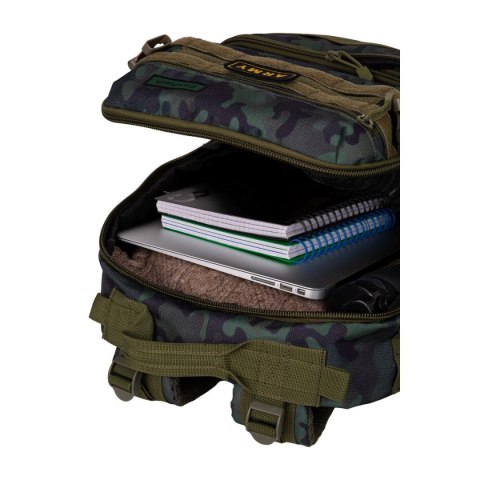 Plecak Patio CoolPack Soldier (F140882) Plecak Patio CoolPack Soldier (F140882)