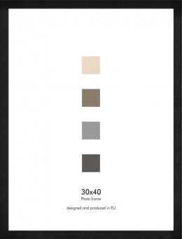 Ramka Japan AK [mm:] 300x400 Styler