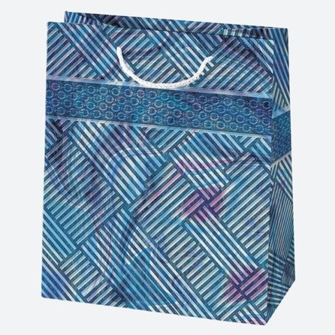 Torba prezentowa [mm:] 190x230x 105 Pol-mak (T4)