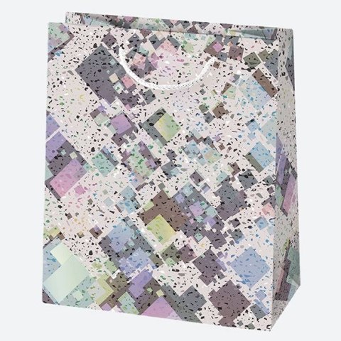 Torba prezentowa [mm:] 190x230x 105 Pol-mak (T4)