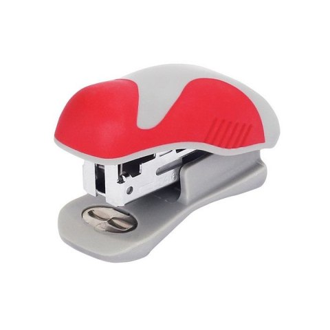Zszywacz Eagle czerwony 15k (S5027B) Zszywacz Eagle czerwony 15k (S5027B)