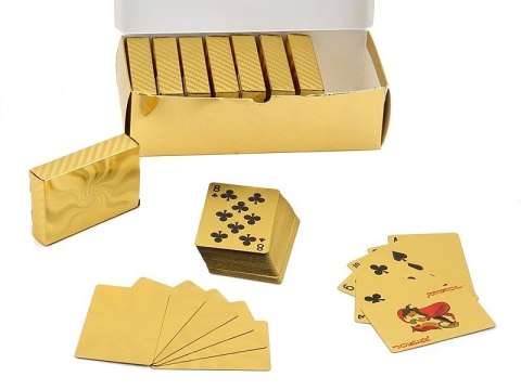 Karty złote Adar (536784) 1 sztuk Karty złote Adar (536784) 1 sztuk