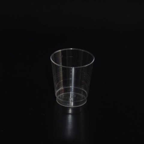 Kieliszek jednorazowy Gabi-Plast 40ml 50 szt Kieliszek jednorazowy Gabi-Plast 40ml 50 szt