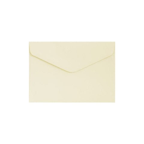 Koperta Galeria Papieru gładka 130g C6 kremowa (280230) 10 sztuk Koperta Galeria Papieru gładka 130g C6 kremowa (280230) 10 sztuk