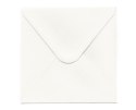 Koperta gładki biała [mm:] 160x160 Galeria Papieru (280391) 10 sztuk