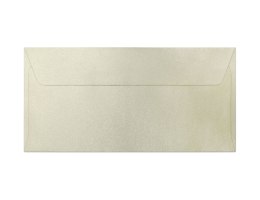 Koperta Galeria Papieru gładki millenium kremowy k 120 DL kremowa [mm:] 110x220 (280127) 10 sztuk