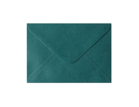 Koperta Galeria Papieru pearl C6 zielony (280244) 10 sztuk Koperta Galeria Papieru pearl C6 zielony (280244) 10 sztuk