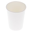 Kubek jednorazowy (nd) papierowy papier 300ml