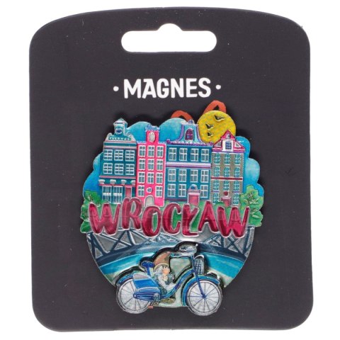 Magnes grupa cenowa C mix Pan Dragon 1 sztuk Magnes grupa cenowa C mix Pan Dragon 1 sztuk