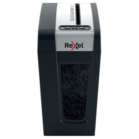 Niszczarka Rexel Secure MC4-SL (2020132EU) Niszczarka Rexel Secure MC4-SL (2020132EU)