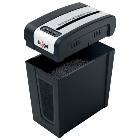 Niszczarka Rexel Secure MC4-SL (2020132EU) Niszczarka Rexel Secure MC4-SL (2020132EU)