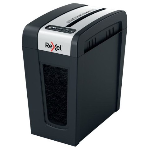 Niszczarka Rexel Secure MC4-SL (2020132EU) Niszczarka Rexel Secure MC4-SL (2020132EU)