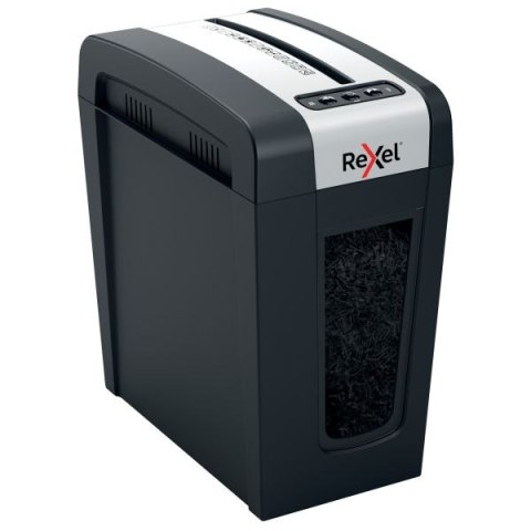 Niszczarka Rexel Secure MC4-SL (2020132EU) Niszczarka Rexel Secure MC4-SL (2020132EU)
