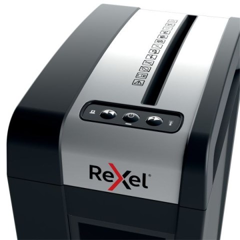 Niszczarka Rexel Secure MC4-SL (2020132EU) Niszczarka Rexel Secure MC4-SL (2020132EU)