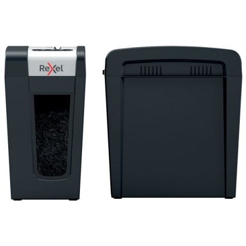 Niszczarka Rexel Secure MC4-SL (2020132EU) Niszczarka Rexel Secure MC4-SL (2020132EU)