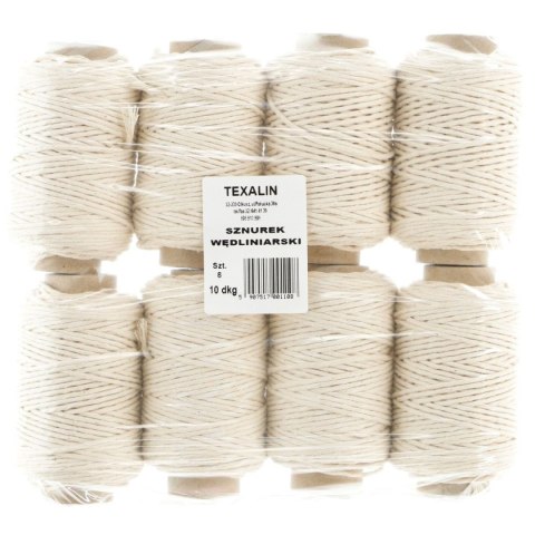 Sznurek Linotex 100g (10DAG) Sznurek Linotex 100g (10DAG)