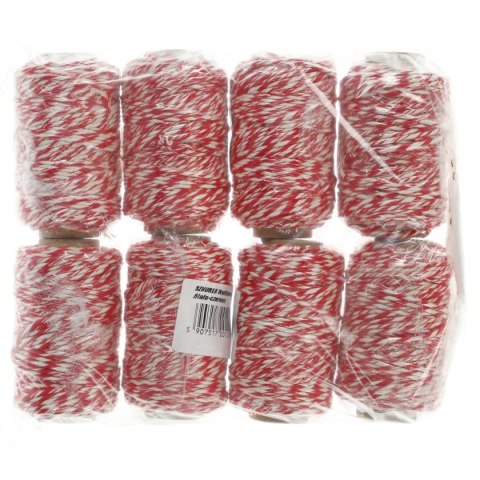Sznurek Linotex 100g (10DAG) Sznurek Linotex 100g (10DAG)