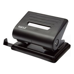 Dziurkacz Eagle czarny 25k (110-1033)