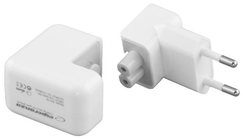 Ładowarka akumulatorowa MICRO USB, 1A Esperanza (EZ119) Ładowarka akumulatorowa MICRO USB, 1A Esperanza (EZ119)