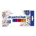 Plastelina 12 kol. mix Oxford (400167086)