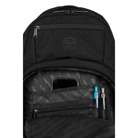 Plecak Patio CoolPack Grif (F100877) Plecak Patio CoolPack Grif (F100877)