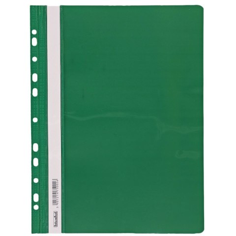 Skoroszyt Biurfol A4 zielony folia (sh-01-02) Skoroszyt Biurfol A4 zielony folia (sh-01-02)