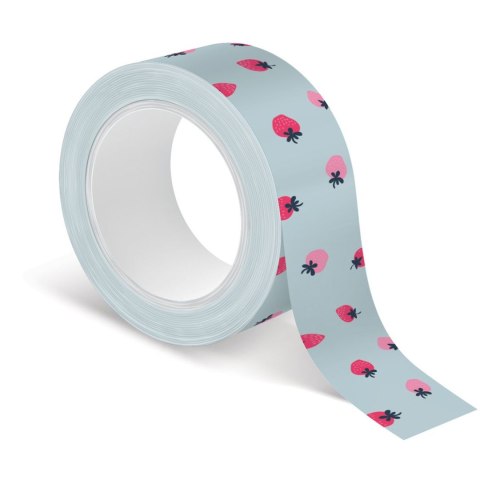 Taśma ozdobna taśma samoprzylepna CUTE GIRL 15x5 [mm x m] mix Interdruk (5902277303837)