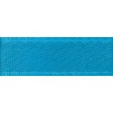 Wstążka Titanum Craft-Fun Series satynowa 38x25 [mm x m] turkusowy (TS38-083)