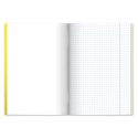 Zeszyt Herlitz Colors Eco PP 9552308 A5 60k. 70g krata (400197973)