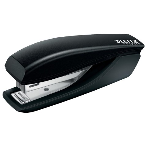 Zszywacz Leitz nexxt recycle czarny 10k (56170095) Zszywacz Leitz nexxt recycle czarny 10k (56170095)