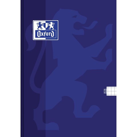 Brulion TOUCH A5 60k. krata Oxford (400175259) Brulion TOUCH A5 60k. krata Oxford (400175259)