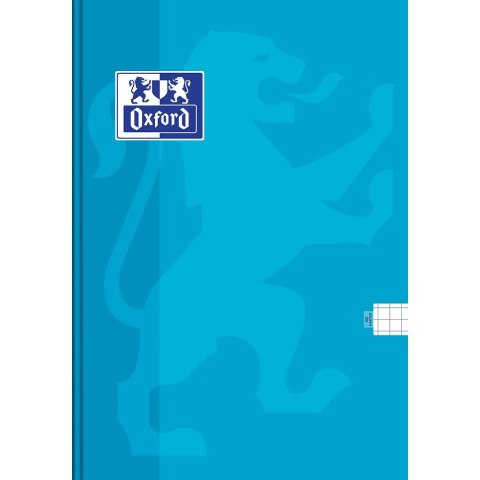 Brulion TOUCH A5 60k. krata Oxford (400175259) Brulion TOUCH A5 60k. krata Oxford (400175259)