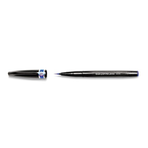 Flamaster Pentel 1 kol. (SESF30-CX) Flamaster Pentel 1 kol. (SESF30-CX)