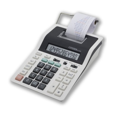 Kalkulator na biurko Citizen (CX32N) Kalkulator na biurko Citizen (CX32N)