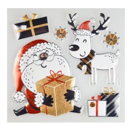 Naklejka (nalepka) glamour Arpex (NR6433)