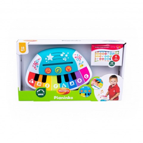 Pianino Dumel (DD45147) Pianino Dumel (DD45147)