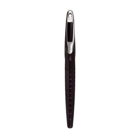 Pióro wieczne Herlitz My Pen 10999803 black/white (300002940) Pióro wieczne Herlitz My Pen 10999803 black/white (300002940)