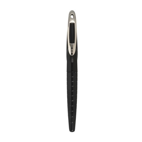 Pióro wieczne Herlitz My Pen 10999803 black/white (300002940) Pióro wieczne Herlitz My Pen 10999803 black/white (300002940)