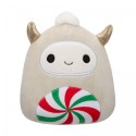 Pluszak Squishmallows Holiday [mm:] 190 Orbico Sp. Z O.o. (SQXM00606)