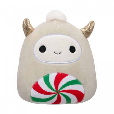 Pluszak Squishmallows Holiday [mm:] 190 Orbico Sp. Z O.o. (SQXM00606)